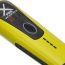 Машинка для стрижки окантовочная, аккум\сет, 10000-13000 об\мин, нож 40 мм MRD MRD-GMT-999C green